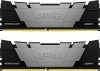 Pamięć DDR4 Fury Renegade 32GB(2*16GB)/3600 CL16